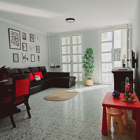 Apartamento Flat Triana Las Palmas de Gran Canaria Exterior foto