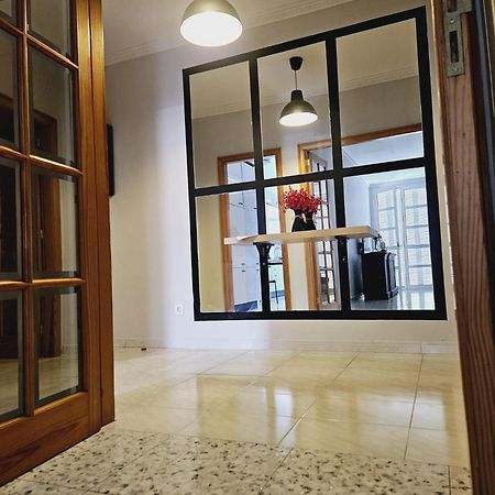 Apartamento Flat Triana Las Palmas de Gran Canaria Exterior foto