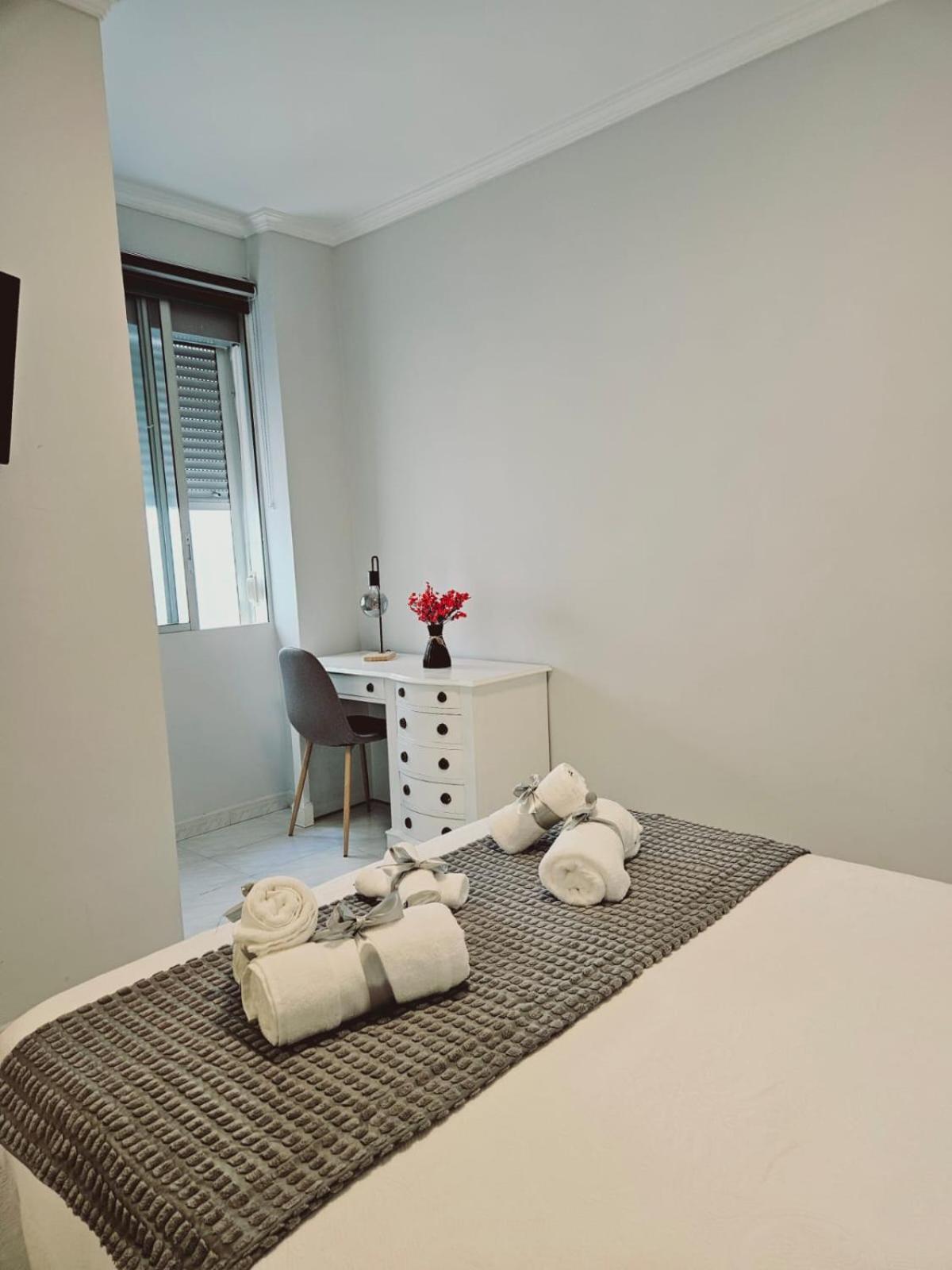 Apartamento Flat Triana Las Palmas de Gran Canaria Exterior foto