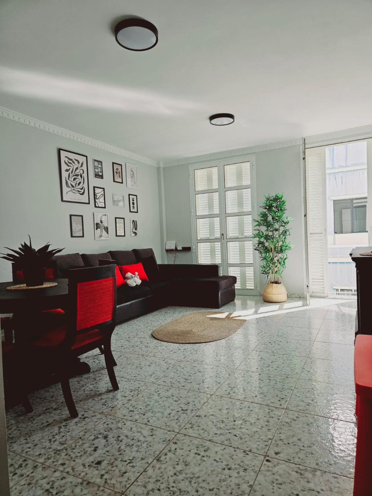 Apartamento Flat Triana Las Palmas de Gran Canaria Exterior foto