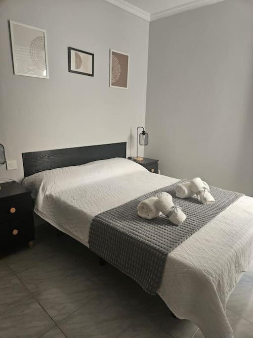 Apartamento Flat Triana Las Palmas de Gran Canaria Exterior foto