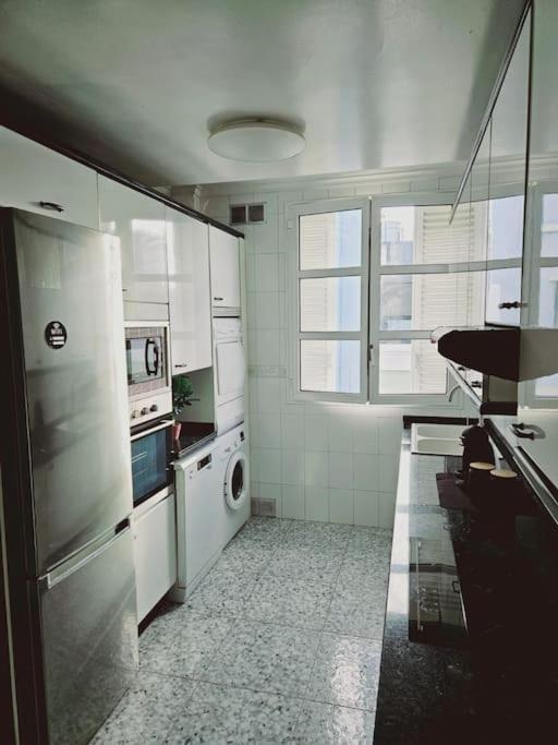 Apartamento Flat Triana Las Palmas de Gran Canaria Exterior foto