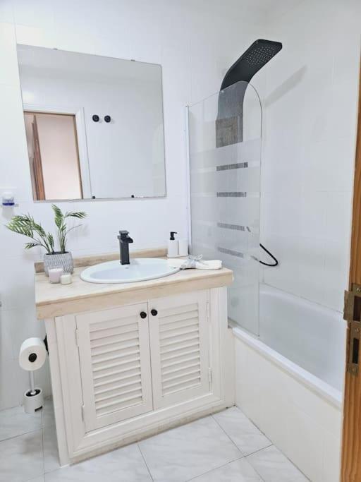 Apartamento Flat Triana Las Palmas de Gran Canaria Exterior foto