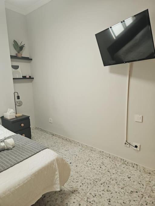 Apartamento Flat Triana Las Palmas de Gran Canaria Exterior foto