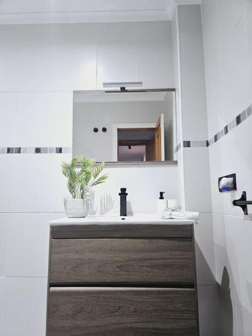 Apartamento Flat Triana Las Palmas de Gran Canaria Exterior foto