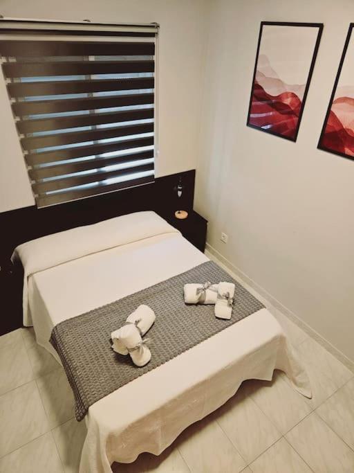 Apartamento Flat Triana Las Palmas de Gran Canaria Exterior foto