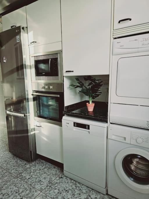 Apartamento Flat Triana Las Palmas de Gran Canaria Exterior foto