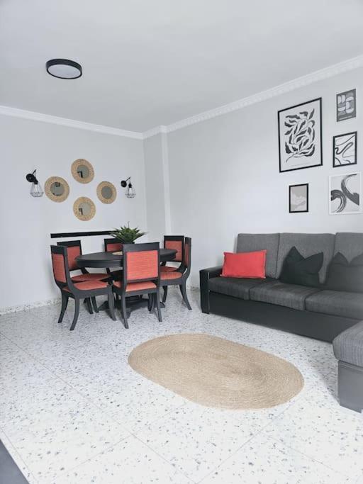 Apartamento Flat Triana Las Palmas de Gran Canaria Exterior foto