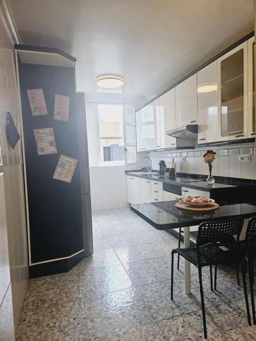 Apartamento Flat Triana Las Palmas de Gran Canaria Exterior foto