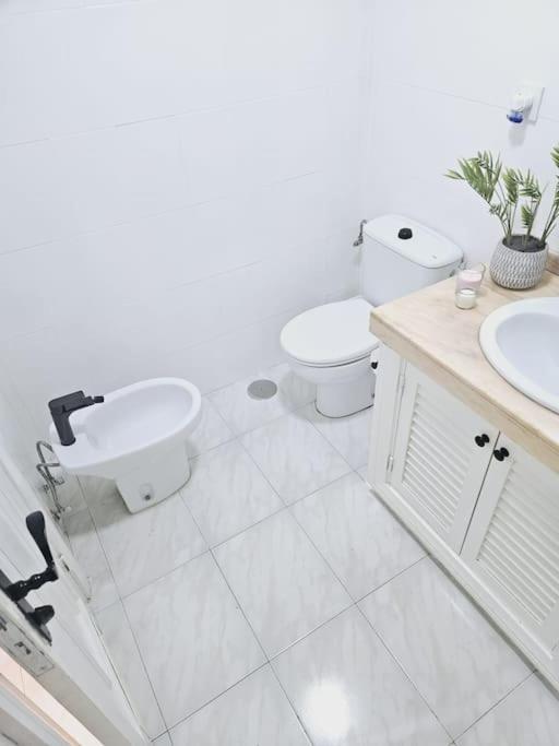 Apartamento Flat Triana Las Palmas de Gran Canaria Exterior foto