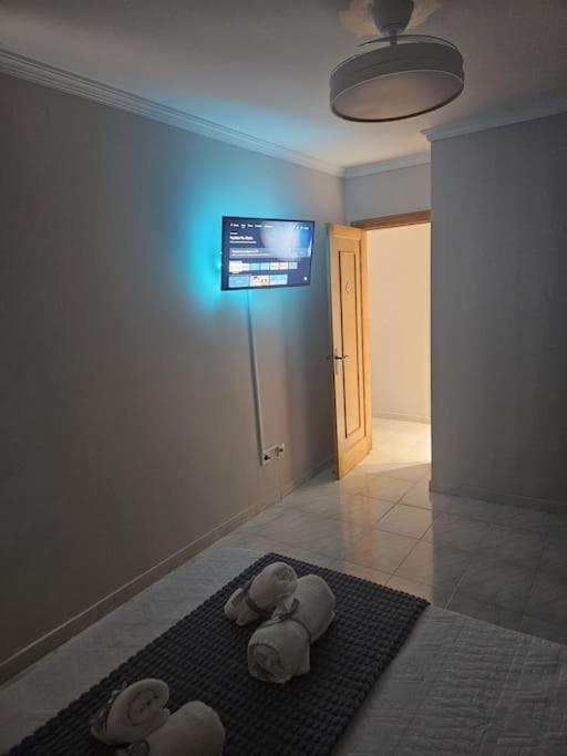 Apartamento Flat Triana Las Palmas de Gran Canaria Exterior foto