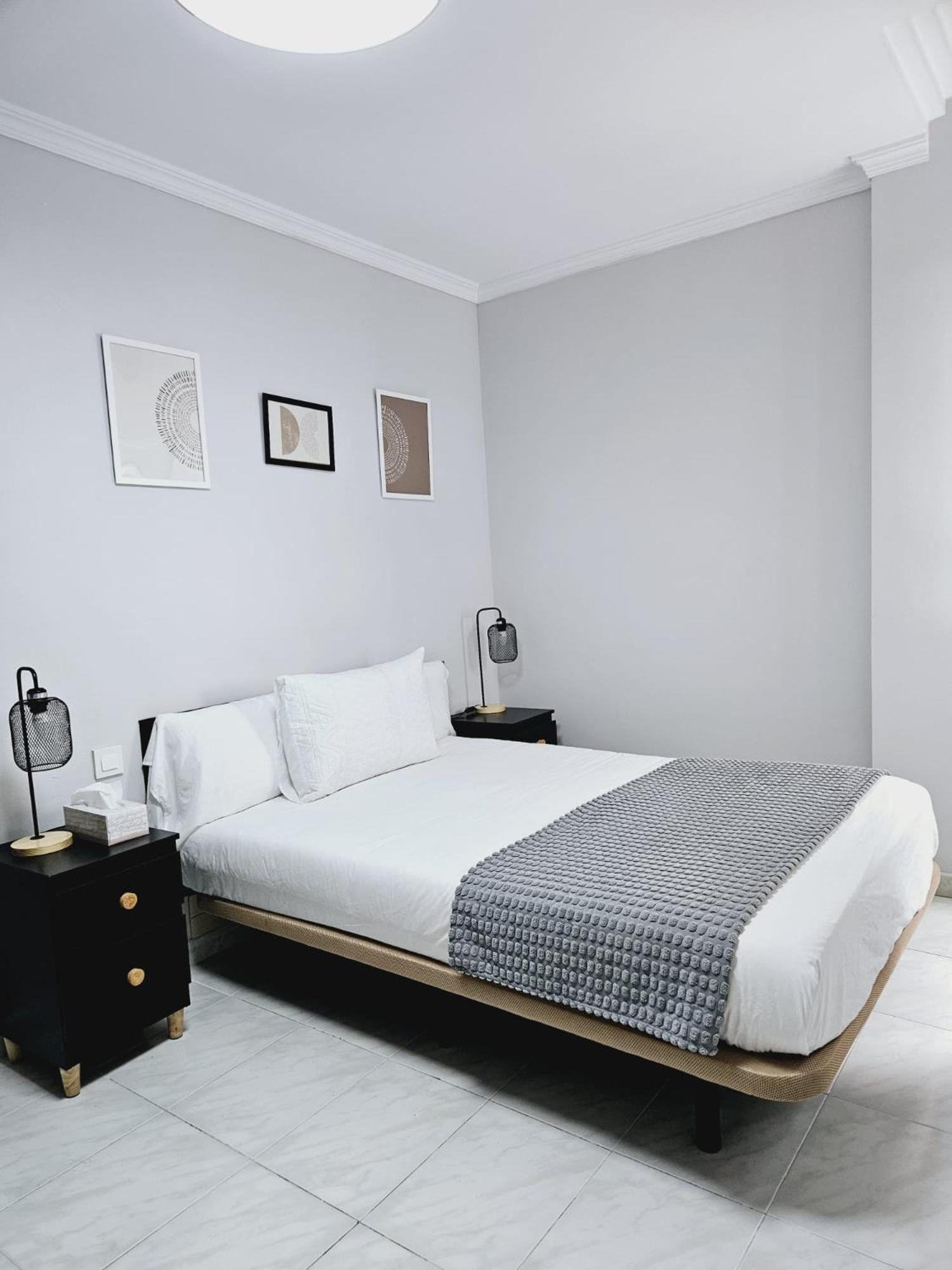 Apartamento Flat Triana Las Palmas de Gran Canaria Exterior foto