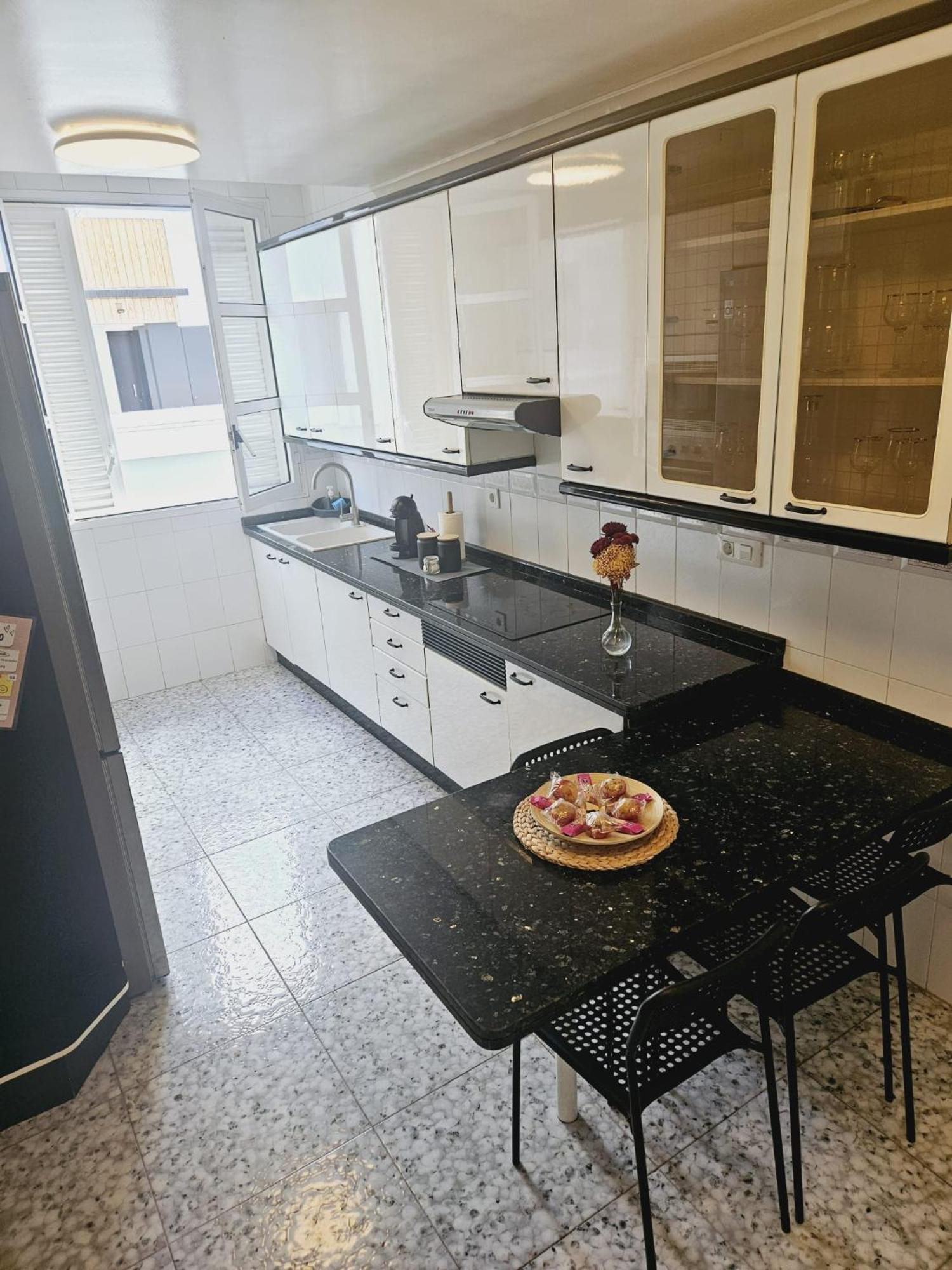 Apartamento Flat Triana Las Palmas de Gran Canaria Exterior foto