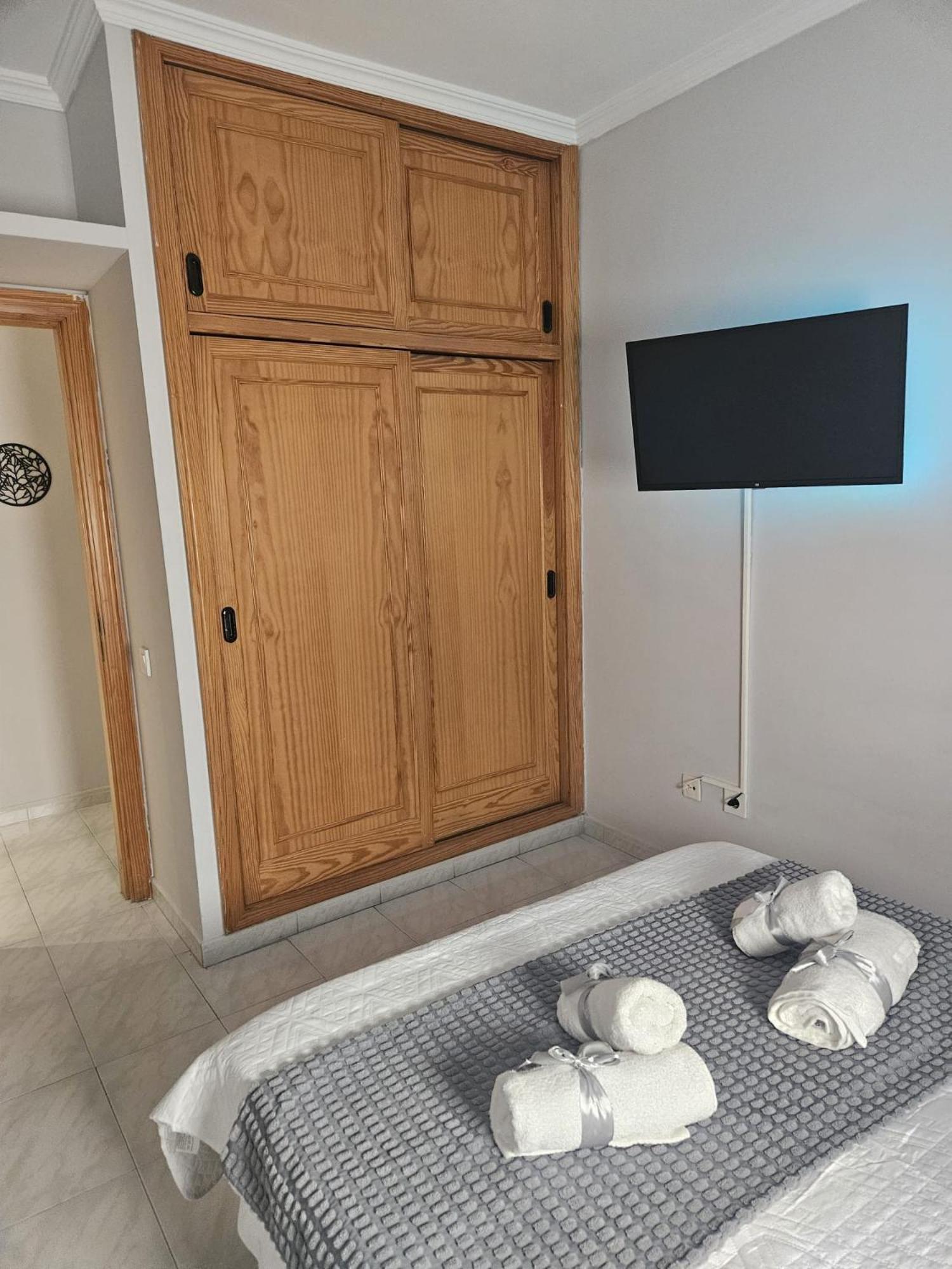 Apartamento Flat Triana Las Palmas de Gran Canaria Exterior foto