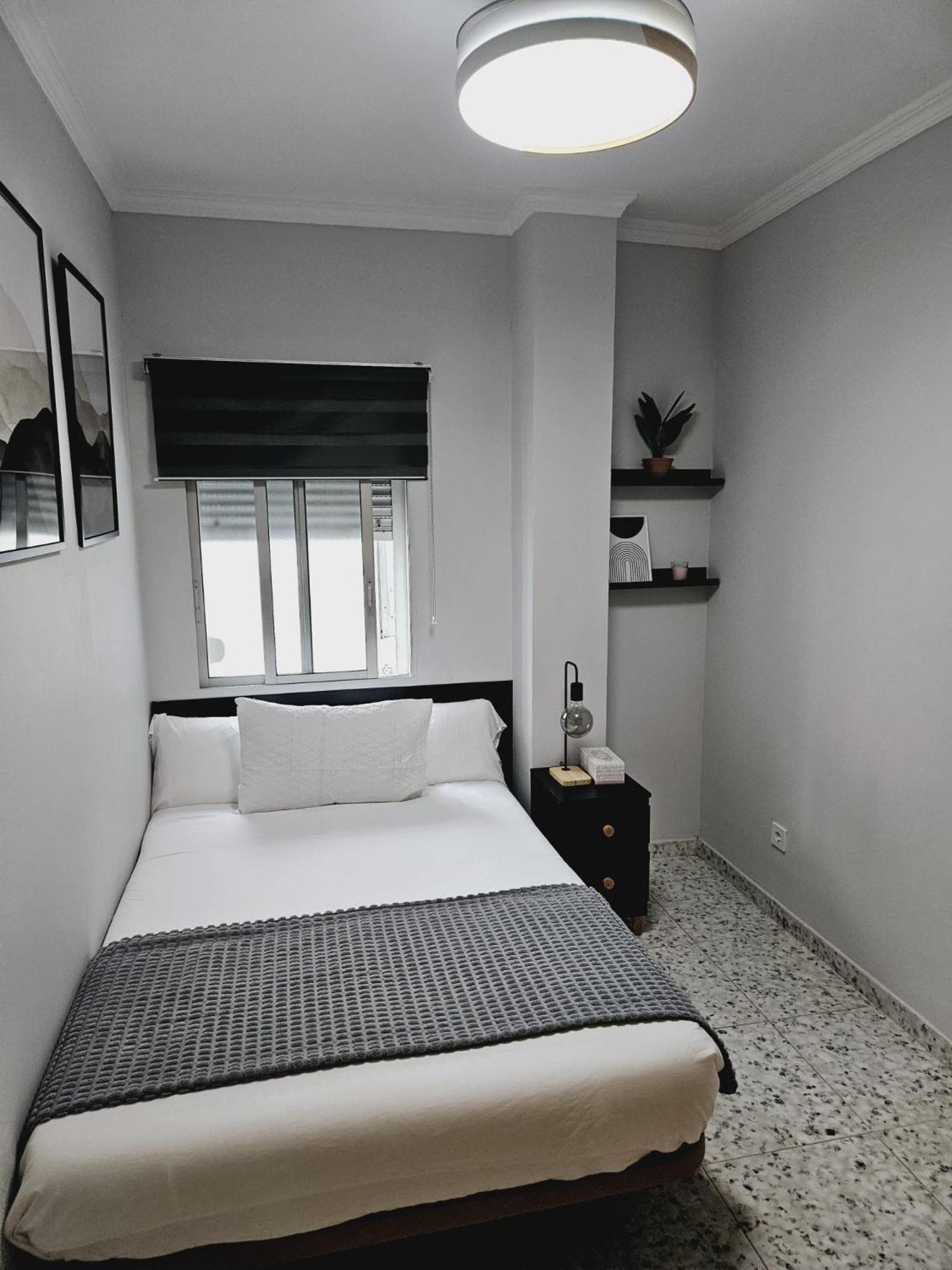 Apartamento Flat Triana Las Palmas de Gran Canaria Exterior foto