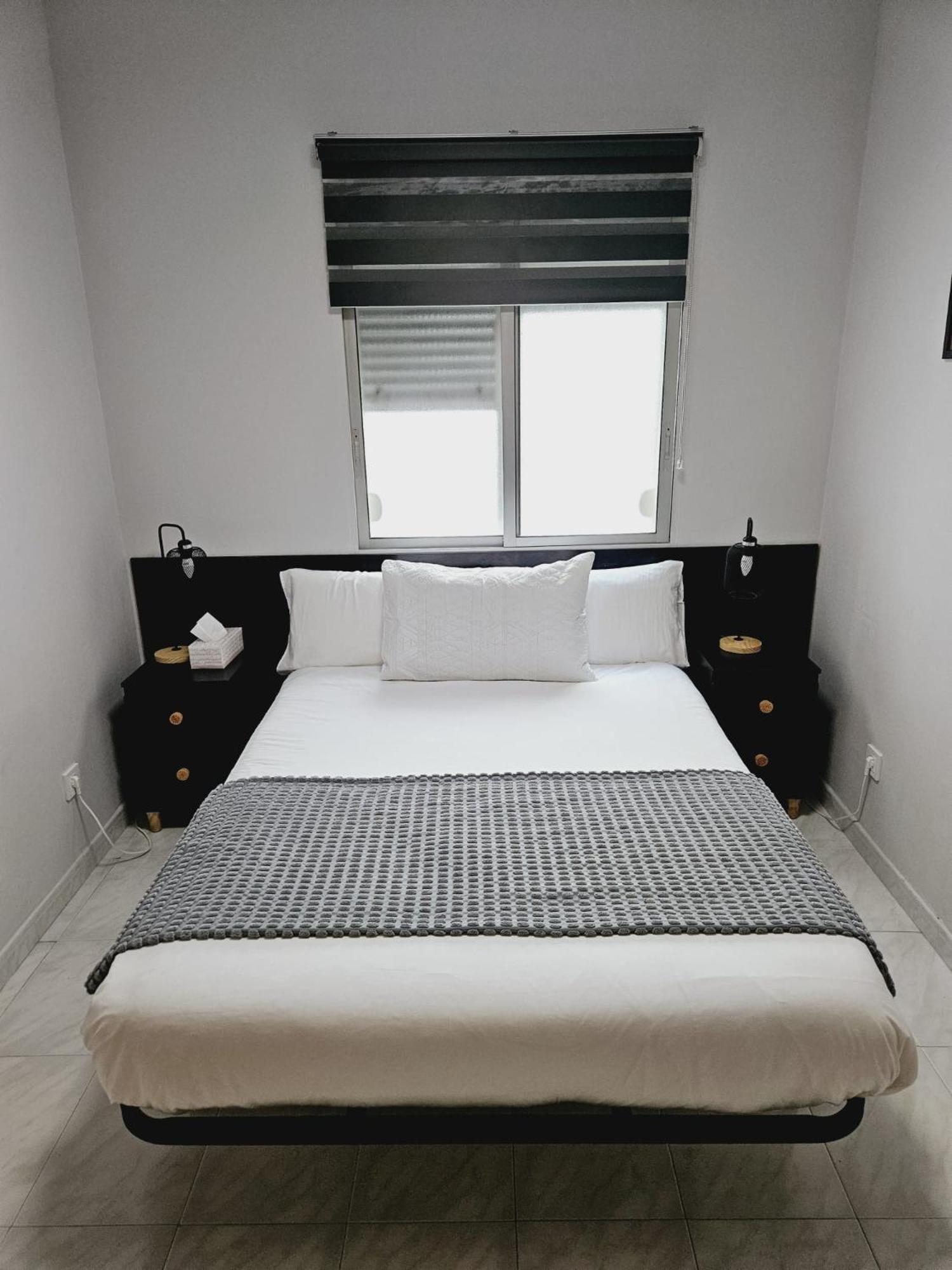 Apartamento Flat Triana Las Palmas de Gran Canaria Exterior foto