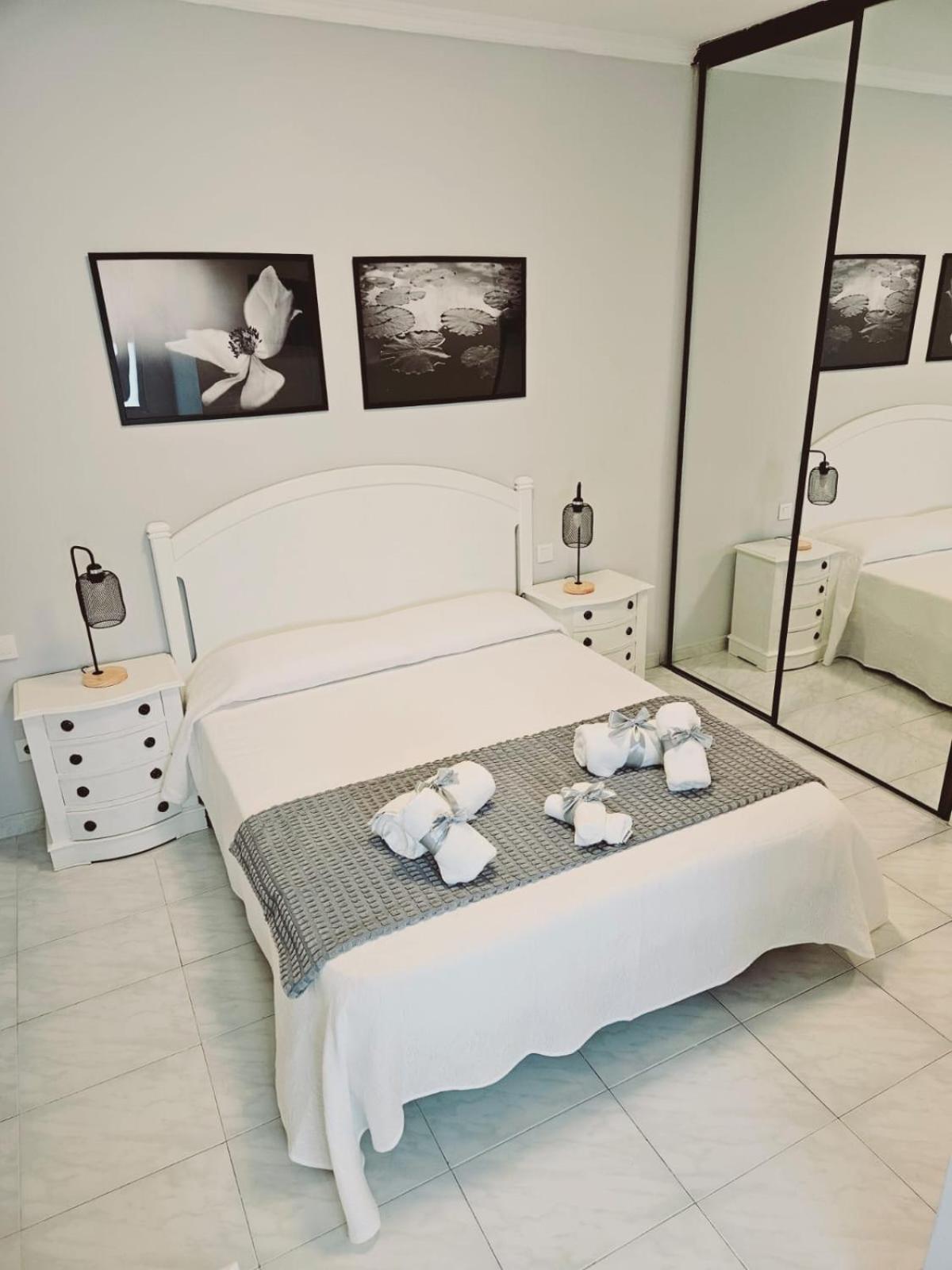 Apartamento Flat Triana Las Palmas de Gran Canaria Exterior foto